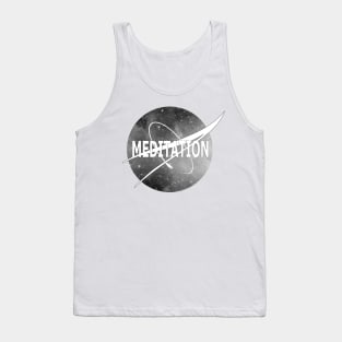 Meditation Tank Top